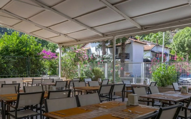 Mersoy Bellavista Hotel