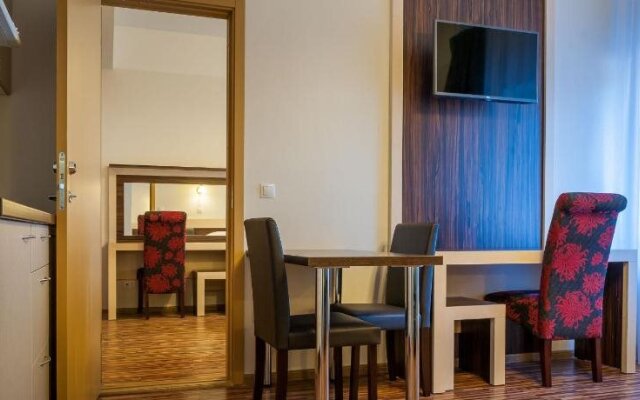 Pirita Beach Apartments & SPA