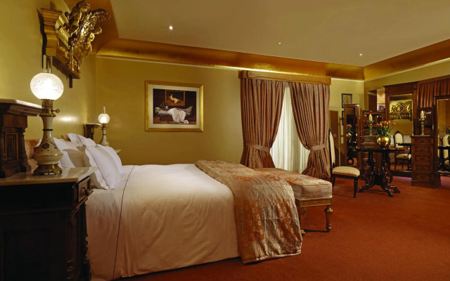 Out Of The Blue All Inclusive Resort & Spa