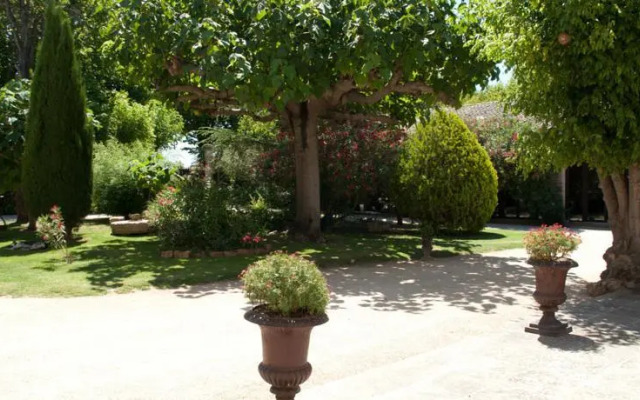 Le Moulin des Gaffins