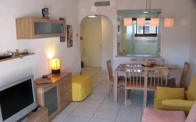 Apartamento Jardines I4-2C