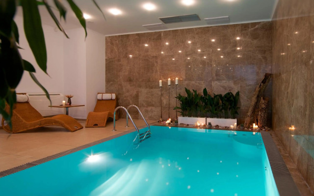 Mama's Design & Boutique Hotel
