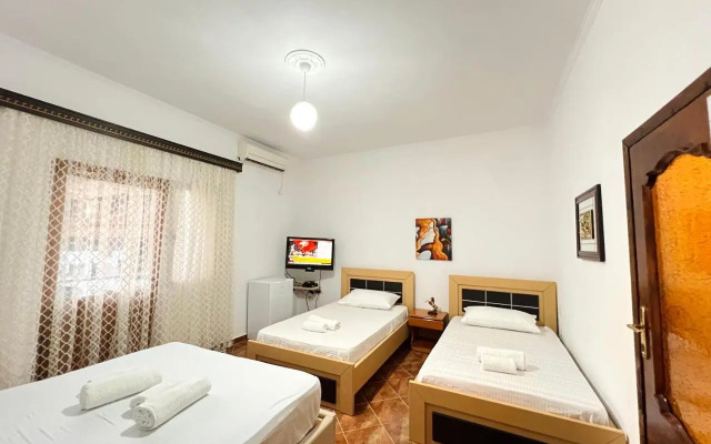 Vila Paris