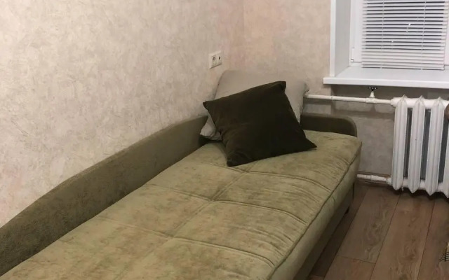 Апартаменты на улице Академика Бочвара 8