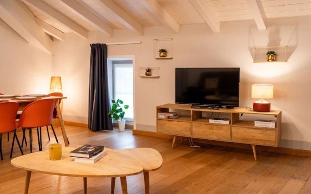 Palazzo Odescalchi by Wonderful Italy - Apt 9