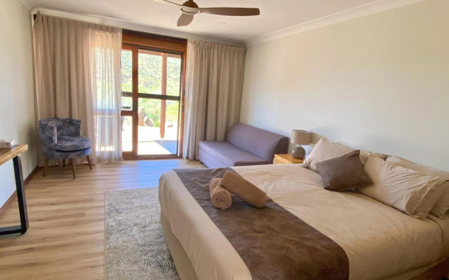 Arkaroola Wilderness Sanctuary — 3-star hotel in Arkaroola