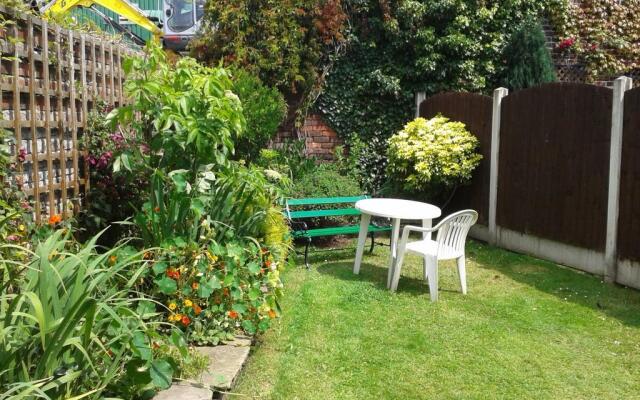 Overnight Stays Stockport
