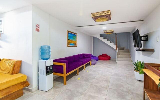 Ayenda Caribe Confort