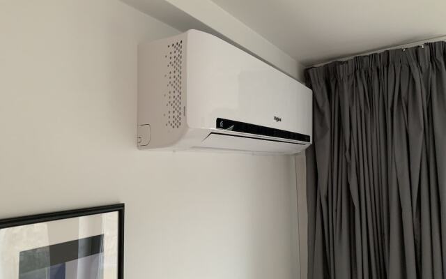 Trind6 · Samasal Trindade Apartments #6 Balcony