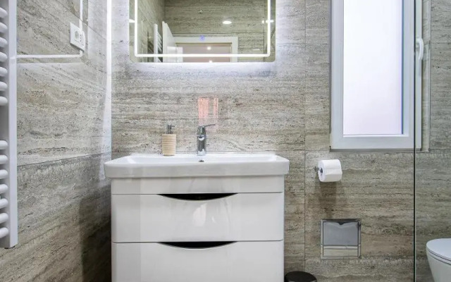 NEW! Luxury Apartment Dona