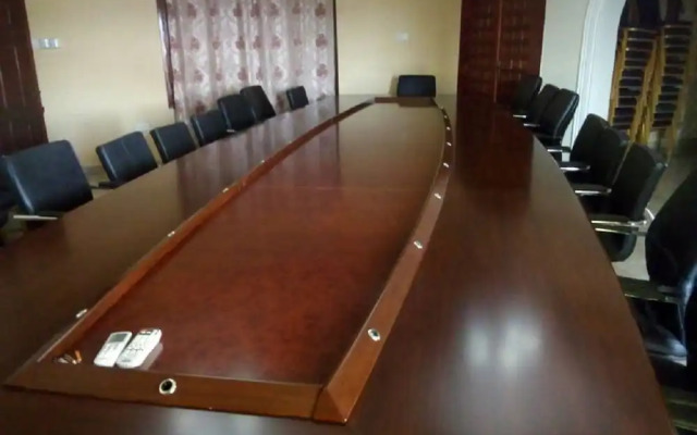 Lilyval Hotel Limited