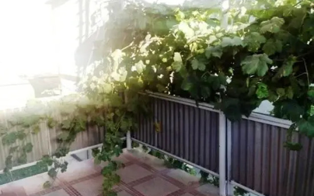 Safe House Komitas Street 45/1