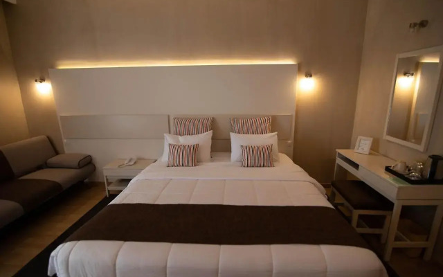 Nidimos Hotel
