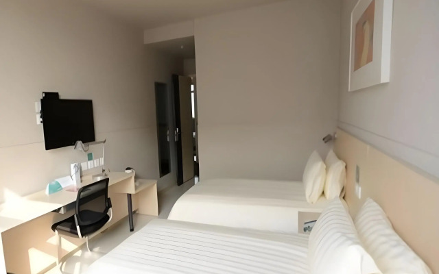 Jinjiang Inn Zhuji Datang Hotel