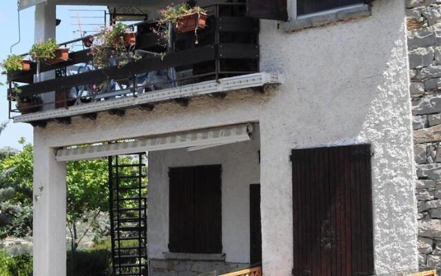 Casa Gilda