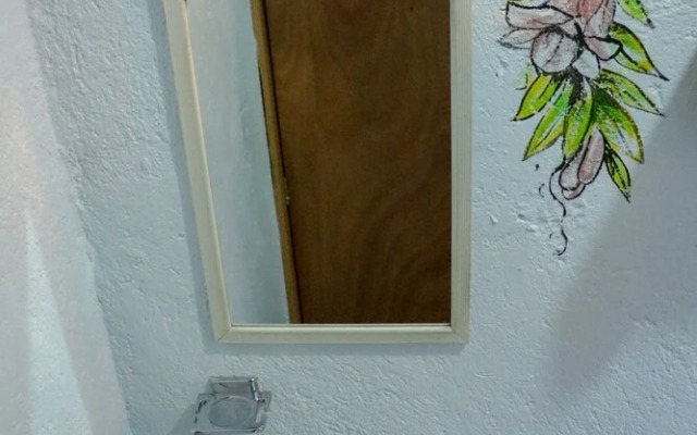 Revolucion Hospedaje