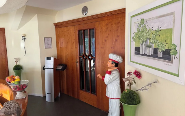 Hotel Schick