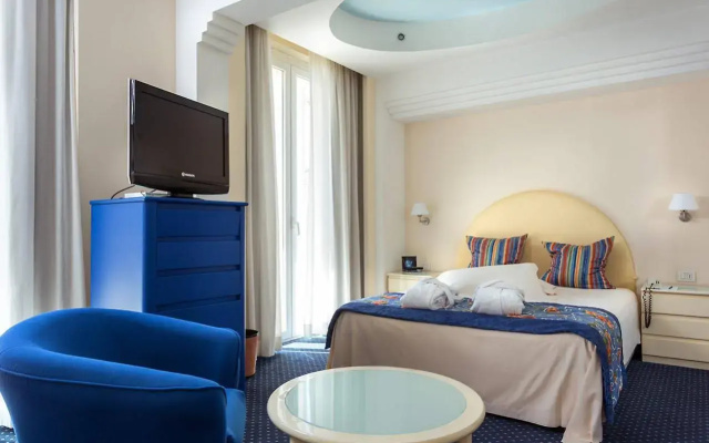 Hotel Lunariccione