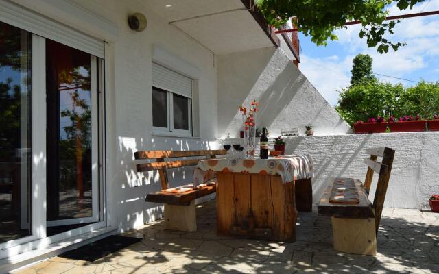 Holiday Home in Dramalj Near sea