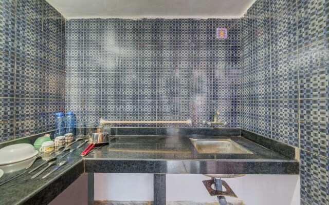 OYO 19738 Home Divine Studios Mandrem
