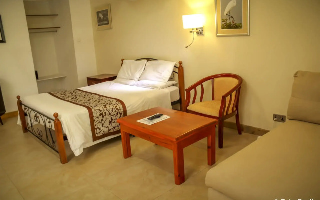 Villa 33