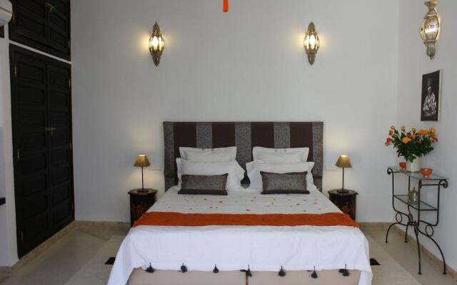 Les Reves De Marrakech