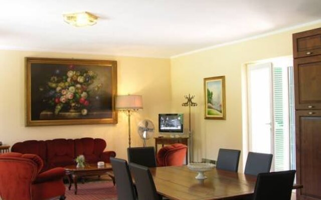 Le Grazie B&B