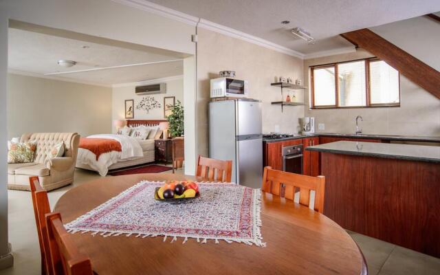Leaves Lodge and Spa