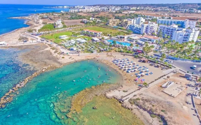 Protaras Villa Nicol 17