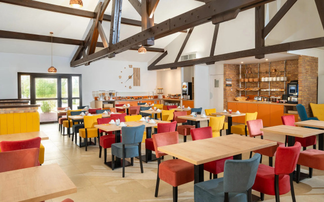 Sure Hotel by Best Western Mougins Belvedere