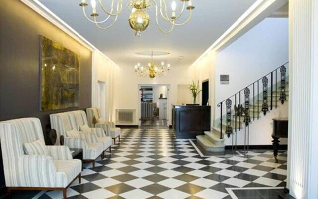 Playas Hotel