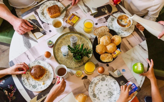 C-Hotels Continental