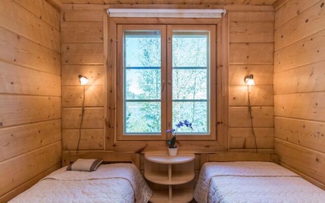 Holiday Home Villa pyöriäinen