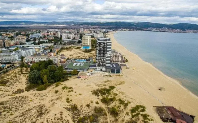 Sunny Beach Rent Apartments - Dune Residence