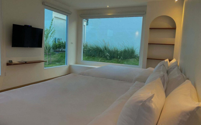 Sp Resort – Guest Rooms – Wichian Buri