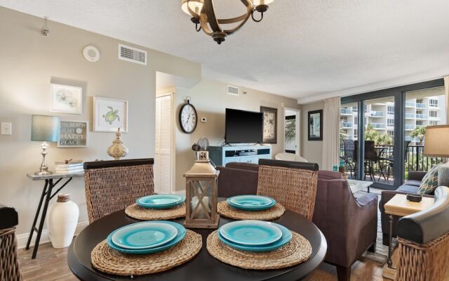 Beachside One 4037 (G) - flr3 - 2BR 2BA - (6)