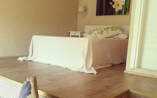 Mio Sweet Home Hotel