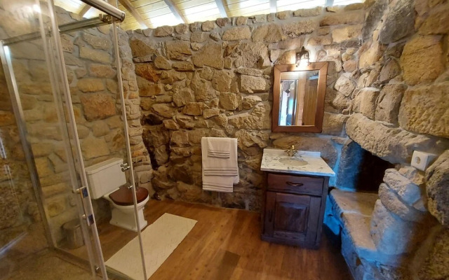 Guestready - Castle Guardian House