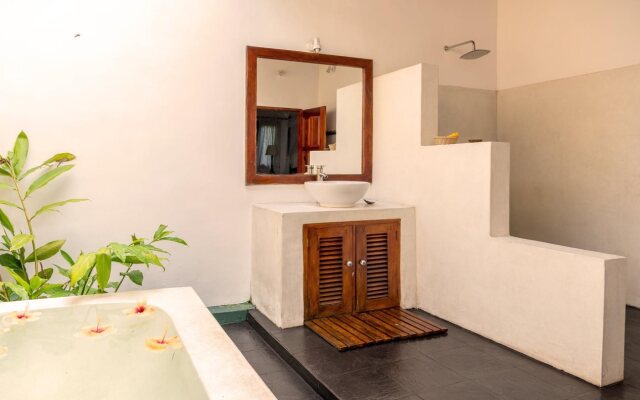 Tisara Villas