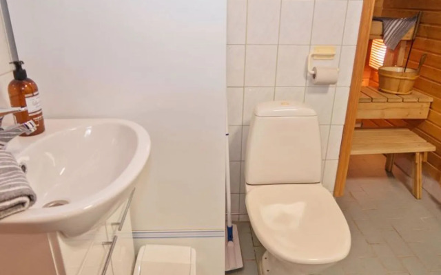 House Varsta Kuusamo