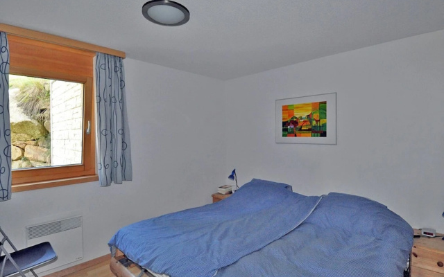 Bettmerlodge – Guest Rooms – Bettmeralp