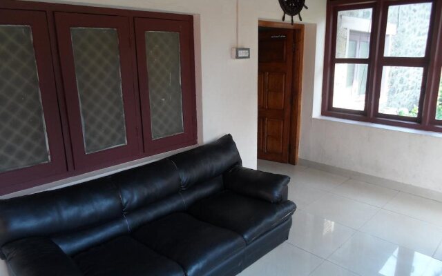 Kodai Retreat
