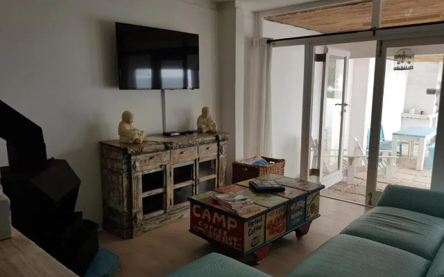 Mosselbank Beach Retreat 4