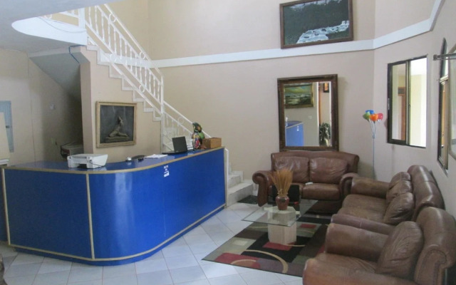 Jeffel Hotel