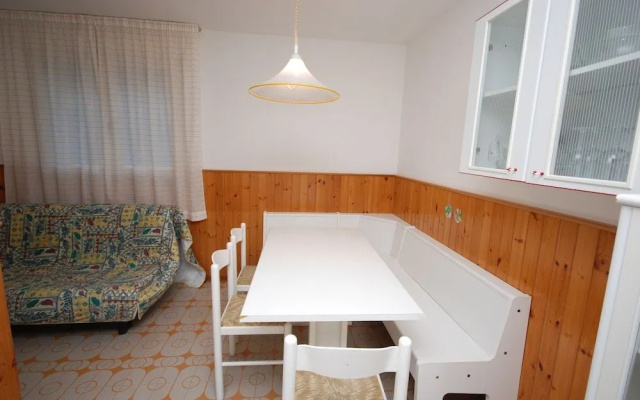Villa Isolina