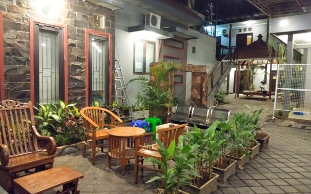 Colorbox House