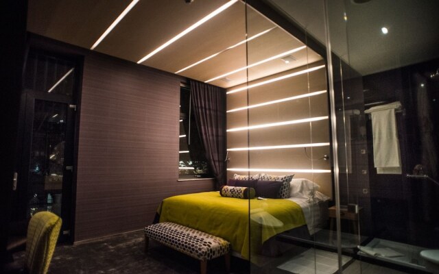 The Hip Hotel