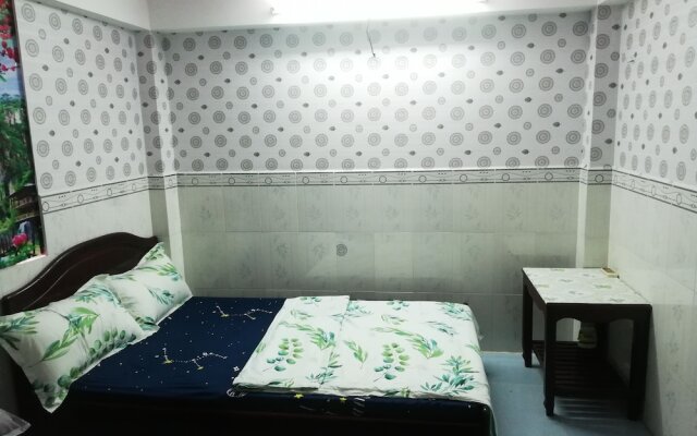 Khanh Toan Guesthouse