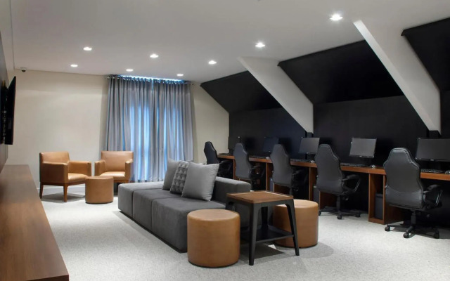 Exclusive Gramado Hotel & Spa by Gramado Parks