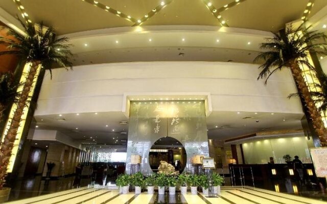 Changzhou Grand Hotel